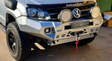 Load image into Gallery viewer, Rival Bar &amp; Options For VW Amarok 2010-2023 RIVAL Accessories