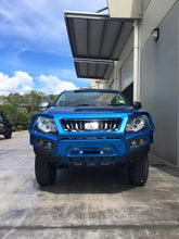 Load image into Gallery viewer, AFN Bull Bar - Mitsubishi Triton MQ 2015+