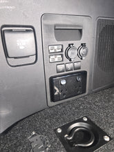 Load image into Gallery viewer, Factory Style Clip In Power Distribution Panel - 300 Series Landcruiser