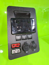 Load image into Gallery viewer, Factory Style Clip In Power Distribution Panel - 300 Series Landcruiser