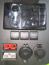 Load image into Gallery viewer, Factory Style Clip In Power Distribution Panel - 300 Series Landcruiser