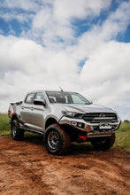 Load image into Gallery viewer, AFN Bull Bar - Mazda BT50 2020+ (Dmax chassis)