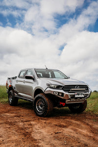 AFN Bull Bar - Mazda BT50 2020+ (Dmax chassis)