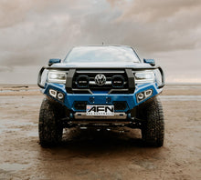 Load image into Gallery viewer, AFN Bull Bar - Next Gen NF Amarok 2023 +