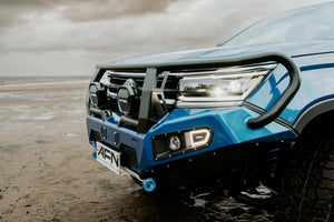 AFN Bull Bar - Next Gen NF Amarok 2023 +