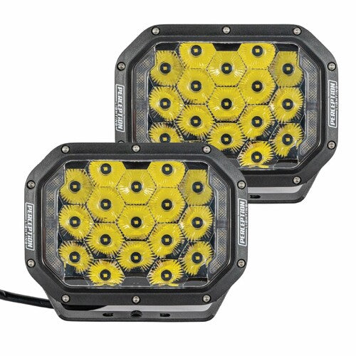 Apex Performance LED Driving Lights