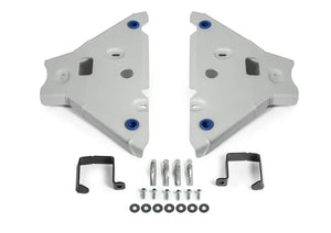 Rival Bar & Options For Ford Ranger PX1, PX2, PX3