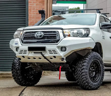 Load image into Gallery viewer, Rival Bar &amp; Options For TOYOTA HILUX