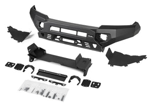 Rival Bar & Options For Toyota Land Cruiser 200 Series