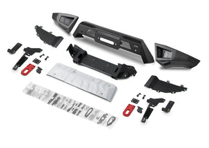 Rival Bar & Options For Toyota Land Cruiser 300 Series Including GR Sport