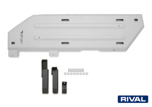 Rival Bar & Options For Toyota Land Cruiser 250 Series