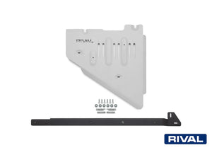 Rival Bar & Options For Toyota Land Cruiser 250 Series