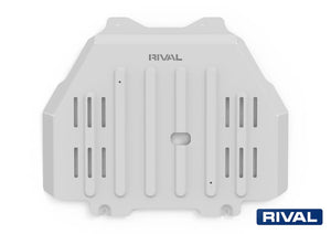 Rival Bar & Options For Toyota Land Cruiser 250 Series