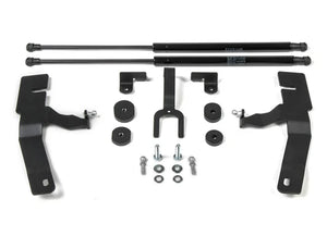 Rival Bar & Options For VW Amarok 2010-2023 RIVAL Accessories