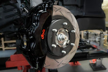 Load image into Gallery viewer, DBA Performance Brake Upgrade Kit - 23+ NF Amarok  - Next Gen PY Ford Ranger