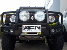 Load image into Gallery viewer, AFN Bull Bar -Suzuki Jimny 2019