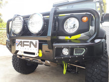 Load image into Gallery viewer, AFN Bull Bar -Suzuki Jimny 2019