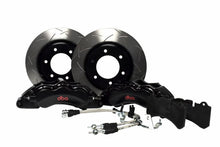 Load image into Gallery viewer, DBA Performance Brake Upgrade Kit - 23+ NF Amarok  - Next Gen PY Ford Ranger