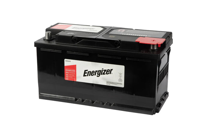 Amarok Starter Battery - DIN85LH 800 CCA