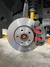 Load image into Gallery viewer, Brembo V6 Amarok Front Brake rotors (Pair)