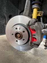 Load image into Gallery viewer, Brembo V6 Amarok Front Brake rotors (Pair)