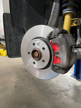 Load image into Gallery viewer, Brembo V6 Amarok Front Brake rotors (Pair)