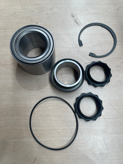 Amarok Rear Wheel Bearing kit