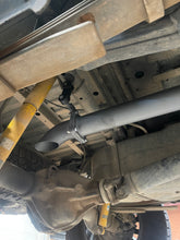 Load image into Gallery viewer, Redback Extreme Duty Exhaust System -  V6 Amarok  -tdi550, Tdi580 2h V6 3.0l Turbo Ute