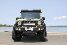 Load image into Gallery viewer, AFN Bull Bar -Suzuki Jimny 2019