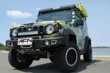 Load image into Gallery viewer, AFN Bull Bar -Suzuki Jimny 2019