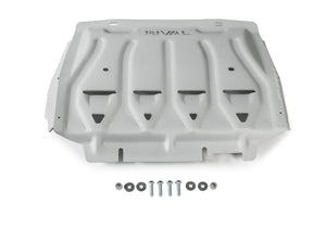 Rival Bar & Options For Ford Ranger PX1, PX2, PX3