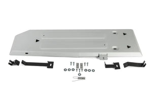 Rival Bar & Options For Ford Ranger PX1, PX2, PX3