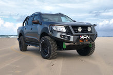 Load image into Gallery viewer, AFN Bull Bar - NAVARA NP300 2015-2021