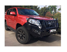 Load image into Gallery viewer, AFN Bull Bar - TOYOTA PRADO 150 SERIES LANDCRUISER (2014-2016)