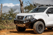 Load image into Gallery viewer, AFN Bull Bar - NAVARA NP300 2015-2021