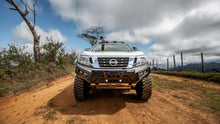 Load image into Gallery viewer, AFN Bull Bar - NAVARA NP300 2015-2021