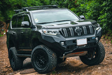 Load image into Gallery viewer, Rival Bar &amp; Options For Toyota Land Cruiser Prado