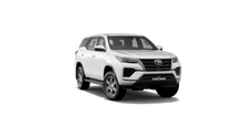 Load image into Gallery viewer, Rival Bar &amp; Options For Toyota Fortuner