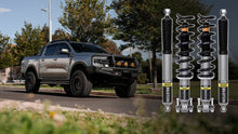 Load image into Gallery viewer, Bilstein B60 60mm Big Bore Damper - Front assembled Struts -  Rear Shocks - 23+ Amarok NF / Ford Ranger Next Gen