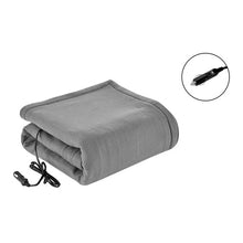 Load image into Gallery viewer, 12 Volt Direct 12V Electric Blanket