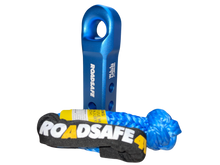 Load image into Gallery viewer, Roadsafe 4WD Recovery Alloy Hitch - LIMITED EDITION