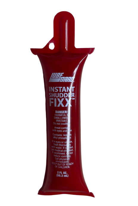 LUBEGARD INSTANT SHUDDER FIXX 59ml