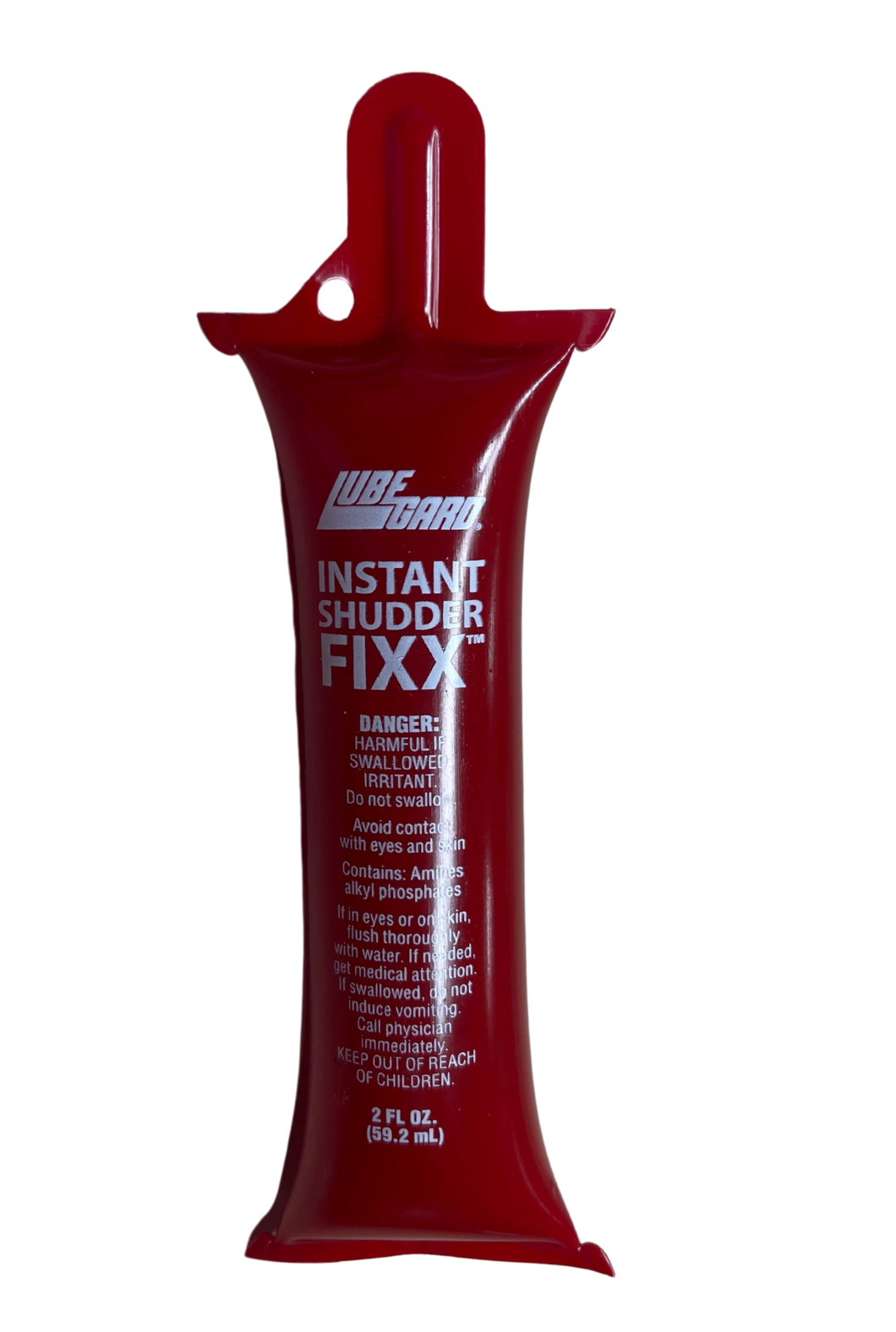 LUBEGARD INSTANT SHUDDER FIXX 59ml