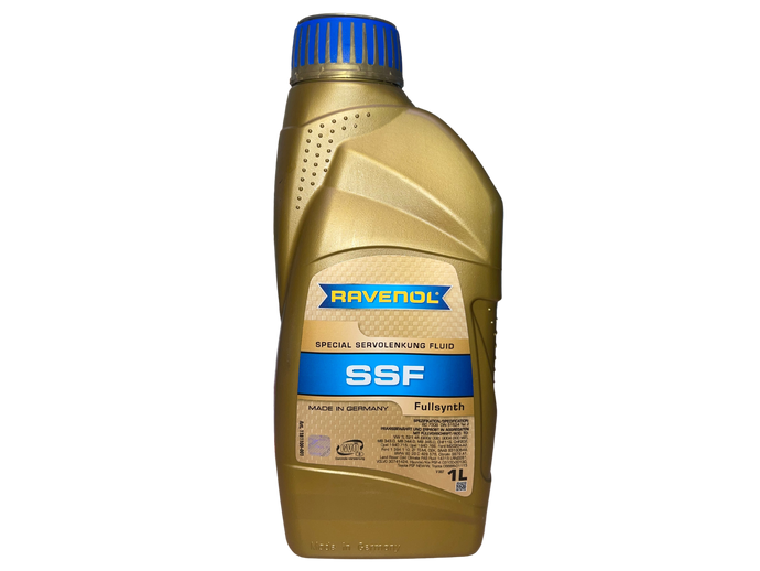 Ravenol SSF