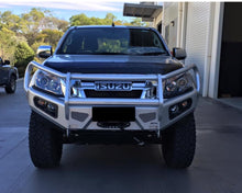 Load image into Gallery viewer, AFN Bull Bar - Isuzu D-Max (2012 – 2016)