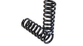 Outback Armour - Coil Springs (PAIR) - 23+ VW Amarok NF 4cyl & V6