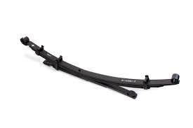 Outback Armour - Leaf Springs (PAIR) - 23+ VW Amarok NF 4cyl & V6