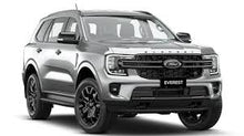 Load image into Gallery viewer, Rival Bar &amp; Options For Ford Everest Next-Gen