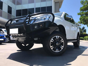 AFN Bull Bar - Isuzu MU-X (2013-2016)