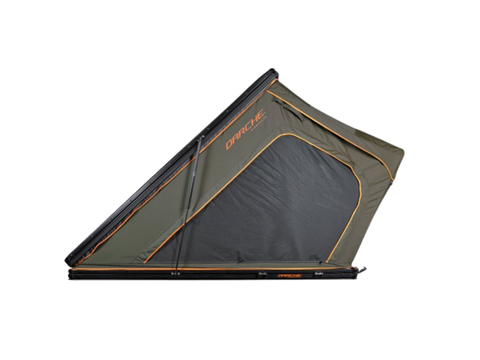 Ridgeback Hard Shell RTT Canvas